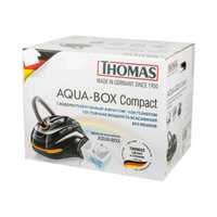 Пылесосы Thomas aqua-box compact для сухой уборки