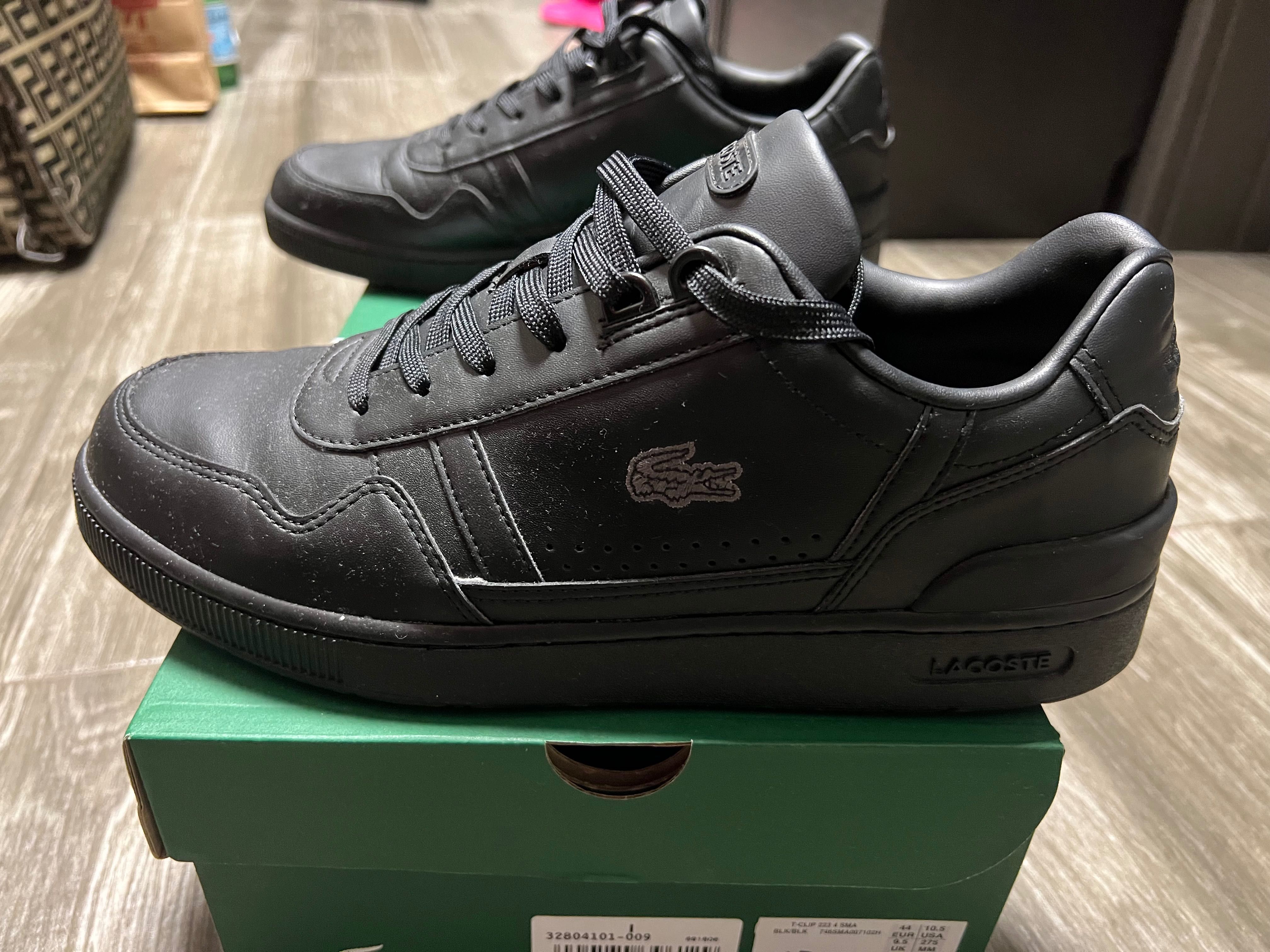 Мъжки маратонки Lacoste