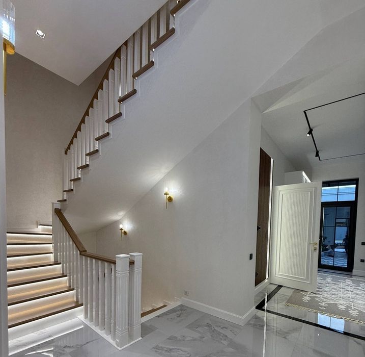 Срочно продаётся ЛЮКС Дом самом центре города Мирзо Улугбекский район