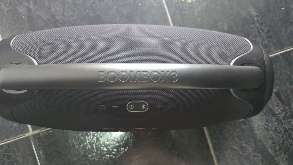 Jbl boombox 3 Чирчик