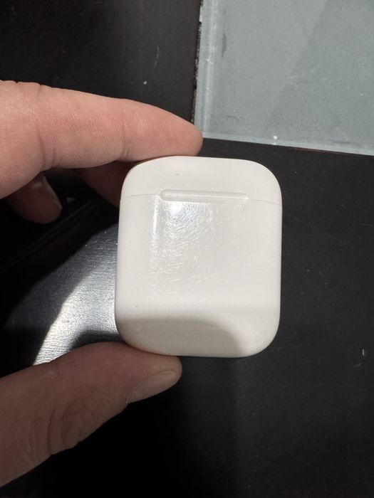 Air pods 2 gen безжични слушали