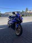 Vand Yamaha R6 35kw