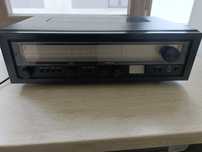 Luxman R 1030 amplificator, amplituner vintage, sunet extraordinar!