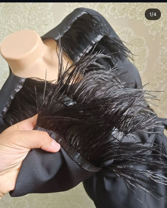 Продам платье на