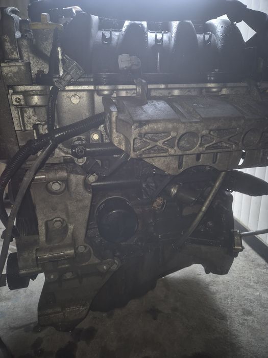 Motor 1.6 benzina 16 v 4x2 dacia duster 2008-2014