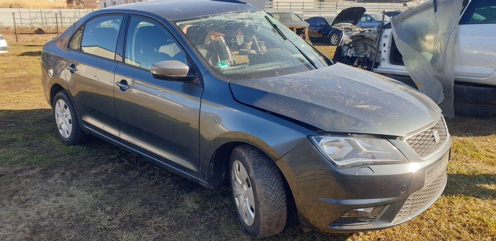 Dezmembrez seat toledo 1,2 tsi an 2016