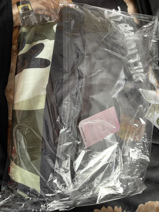 Сет клин и блуза 3ХL