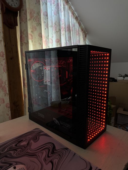 Vand calculator gaming