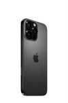Iphone 16 pro max черного цвета. 256