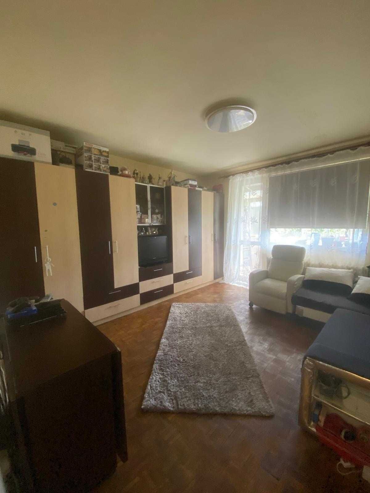 PERSOANA FIZICA vand apartament 3 camere cartierul Gheorgheni Cluj