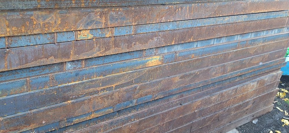 Метални профили П-та