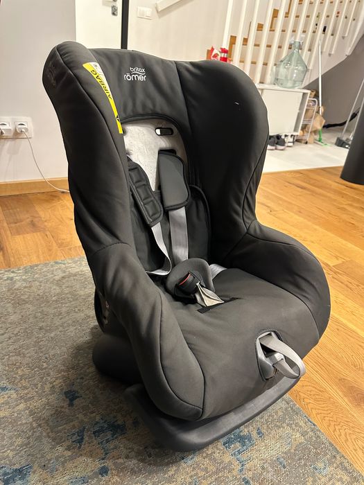 Britax Romer 9-18кг столче за кола