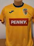 Tricou Romania nationala de fotbal colectie cadou suporter