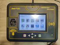 ZEDFULL - programator chei auto