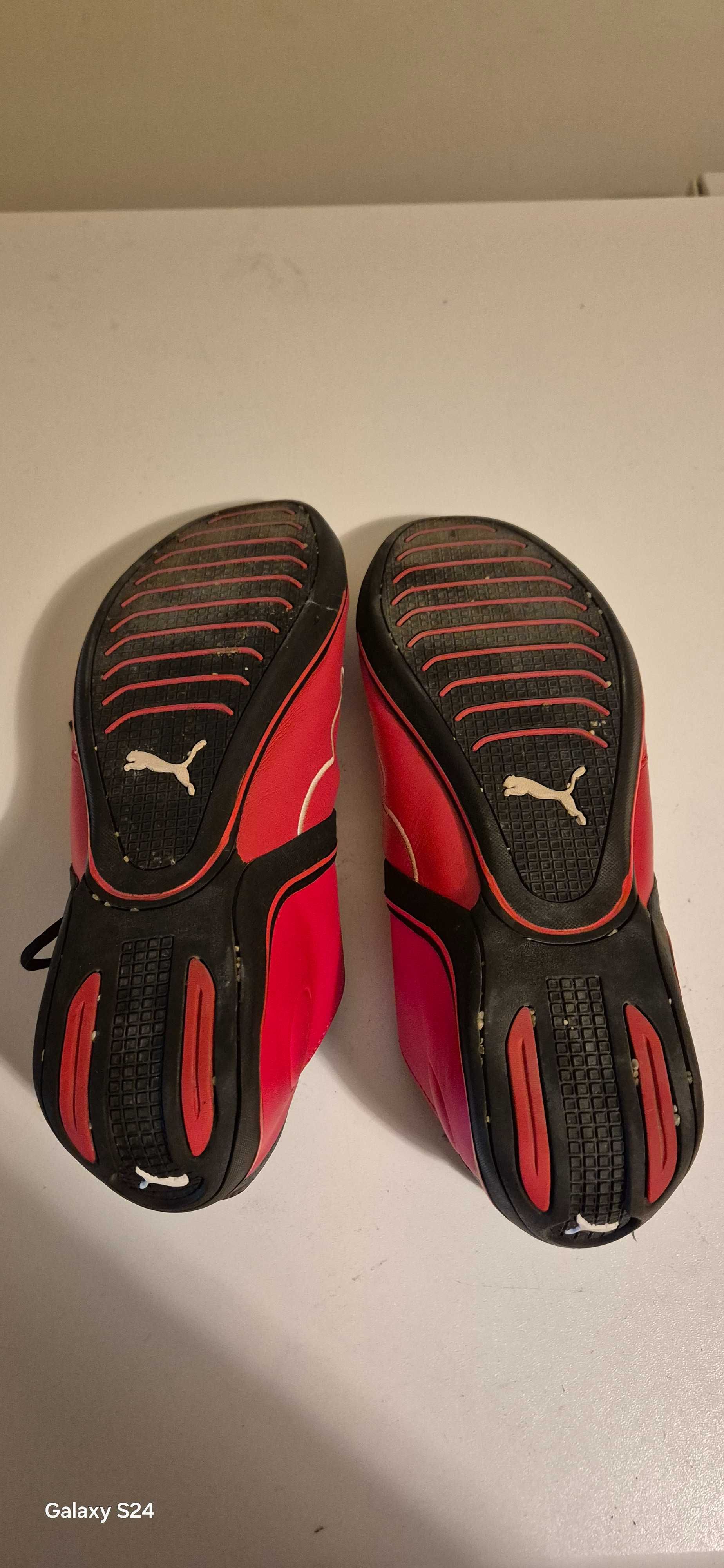 Puma Ferrari оригинални