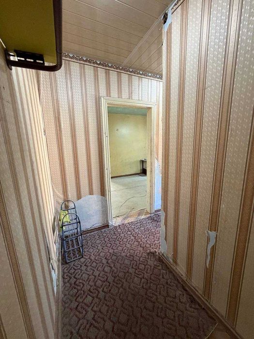 Продаётся 2х комн квартира на 2 этаже Ор-р  Горгаз Бухара Сити