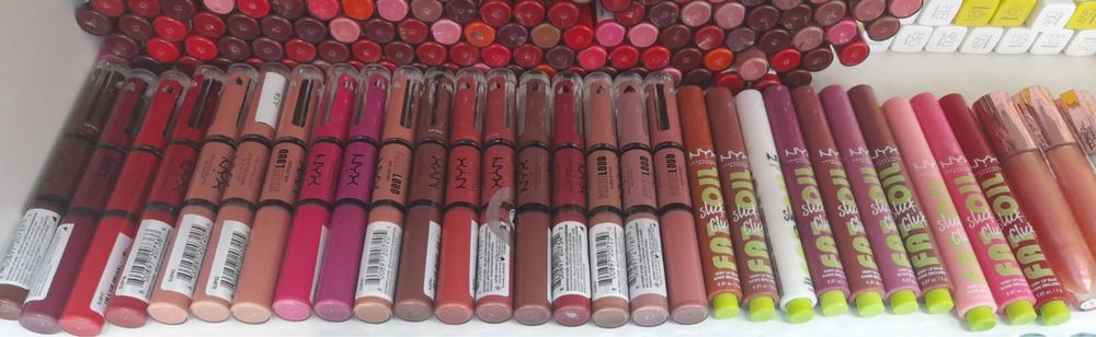 Produse cosmetice originale