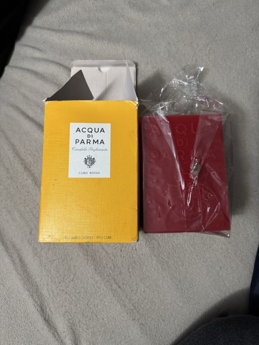 Lumanare Acqua Di Parma