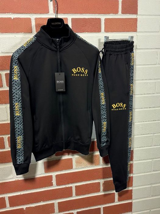 Trening Barbati Hugo Boss Armani D&G