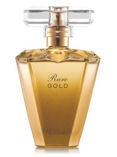 Parfum Rare Gold Avon*50ml