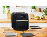 Cuptor Tefal Easy Fry Grill