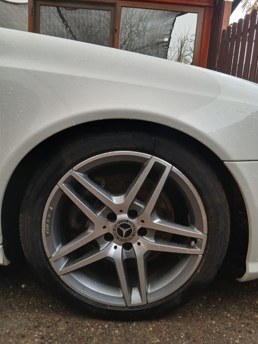 Jante mercedes amg