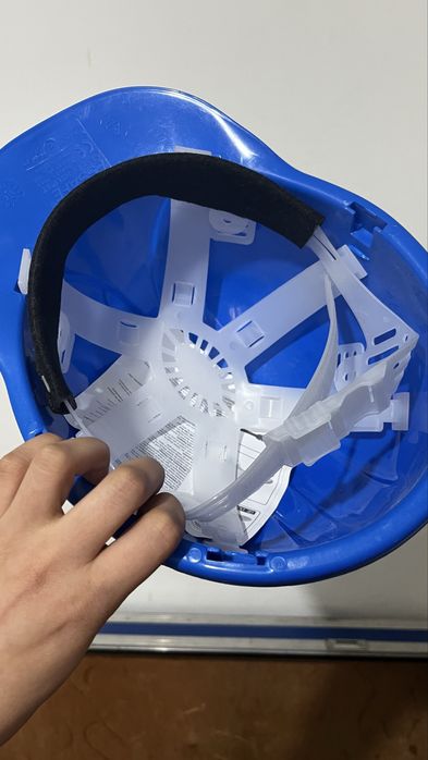 Каска новый 2 шт