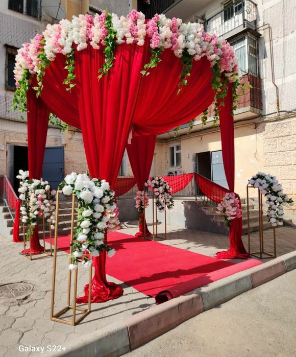 Oformleniya xizmati  50$ dan boshlanadi