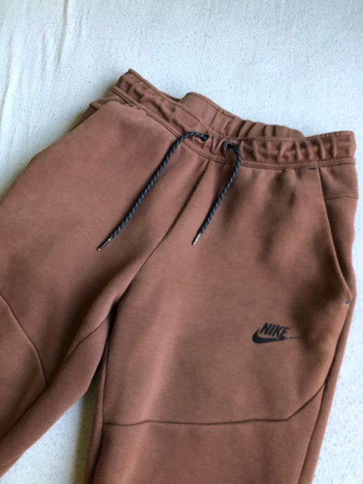 Nike tech fleece долнище