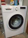 Bosch 24160, impecabila