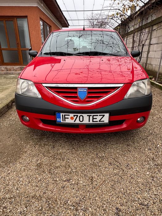 De vânzare Dacia Logan 1.5 DCI