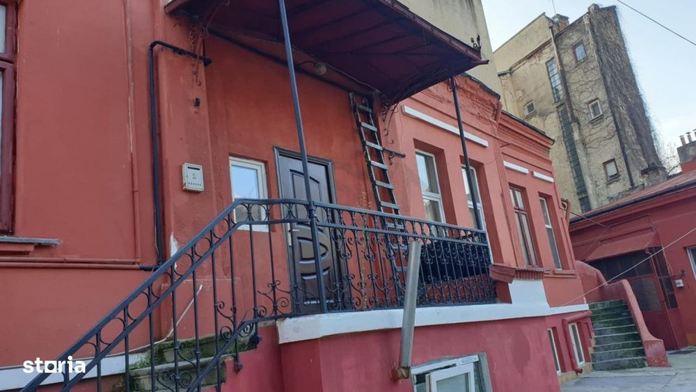 Apartament 3 camere I Pod 50 MP I Mosilor