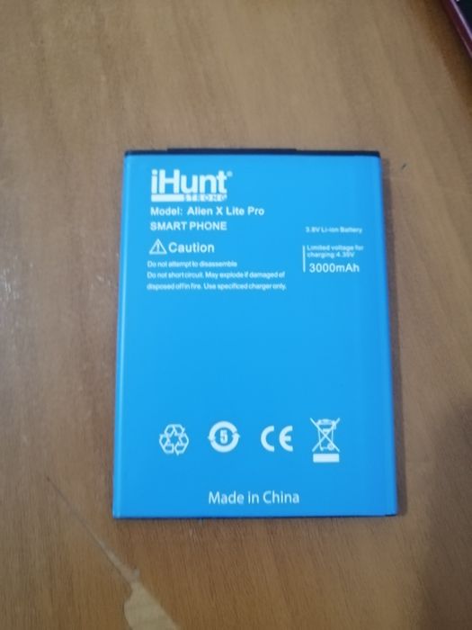 Samsung huawei ihunt etc