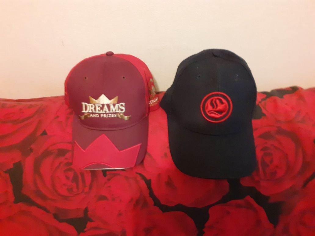Șapcă Labertaler și șapcă Dreams