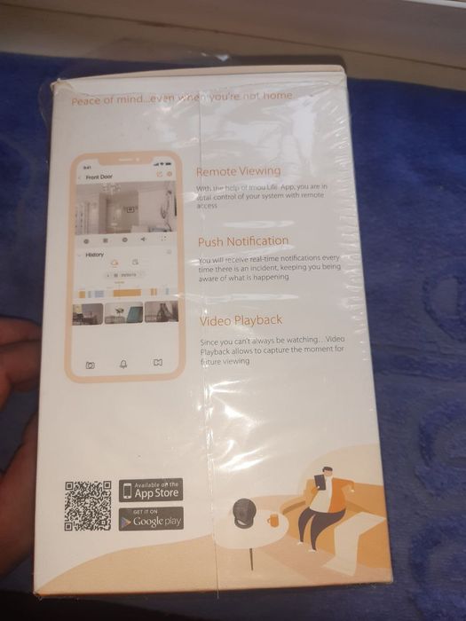 Kamera 360 xolati yangi