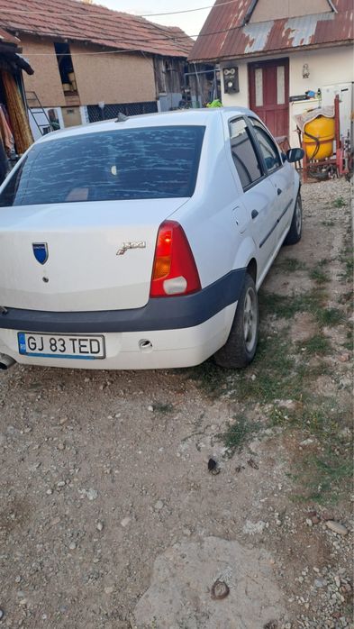 Vand logan 1.5 dci