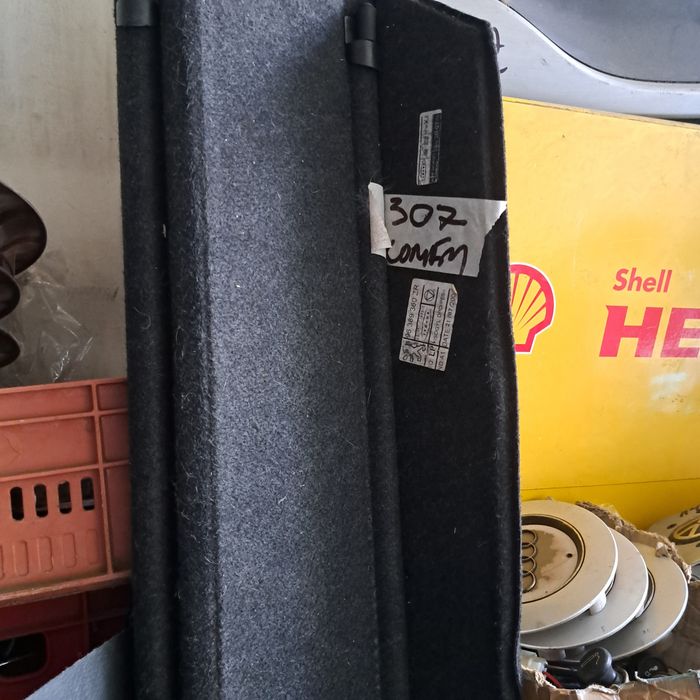 Кора.щора  багажник Peugeot 1008/2008/206/207/307/308/406 комби