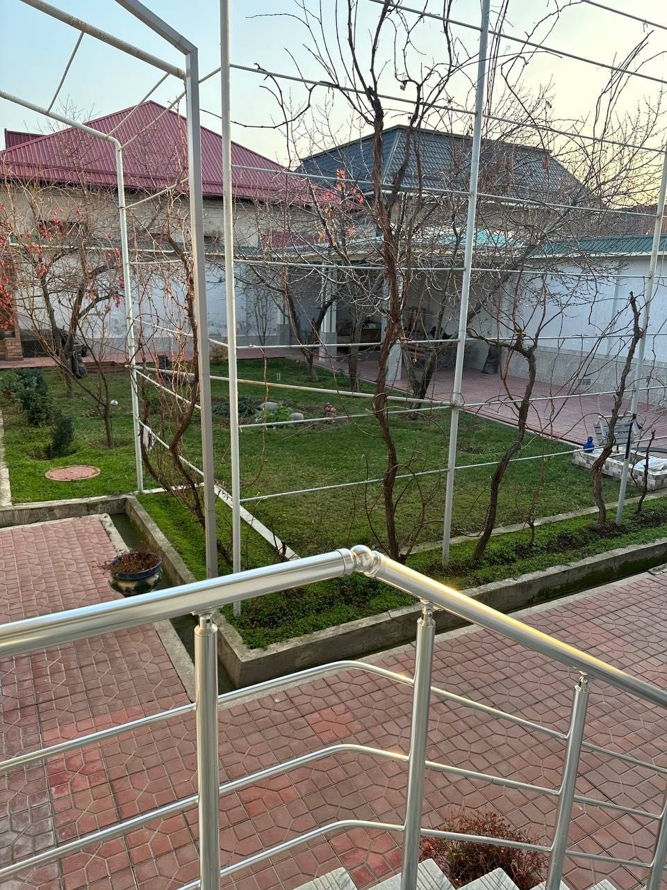 Продается дом, Адрес: Кибрайский район, махалля Кадирли
