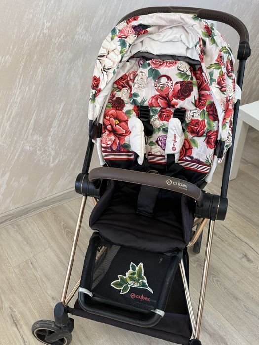 Количка Cybex Mios