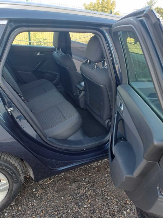 Peugeot 508 2.0* HDi*