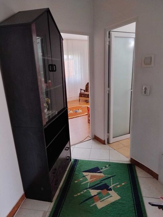 Închiriere garsonieră confort 1 - Rm. Vâlcea - Ostroveni, Școala nr 10