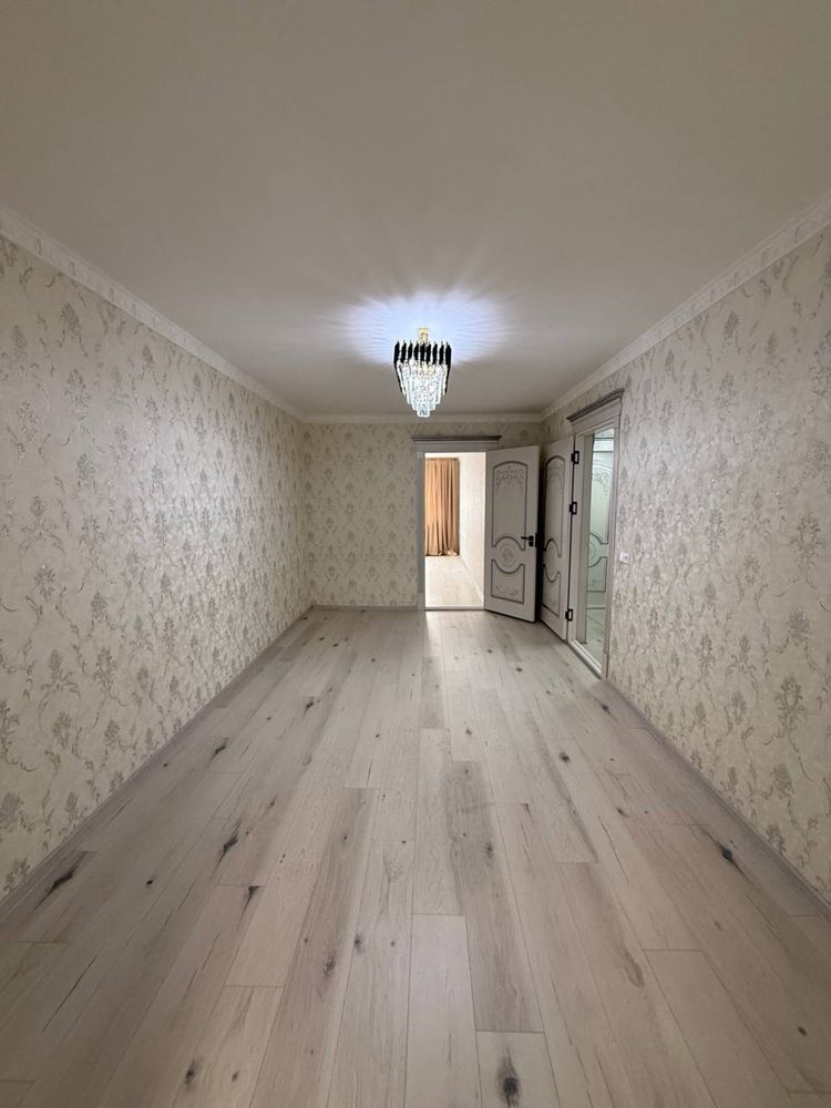 3 xona 2 etajda kvartira sotiladi 65000$