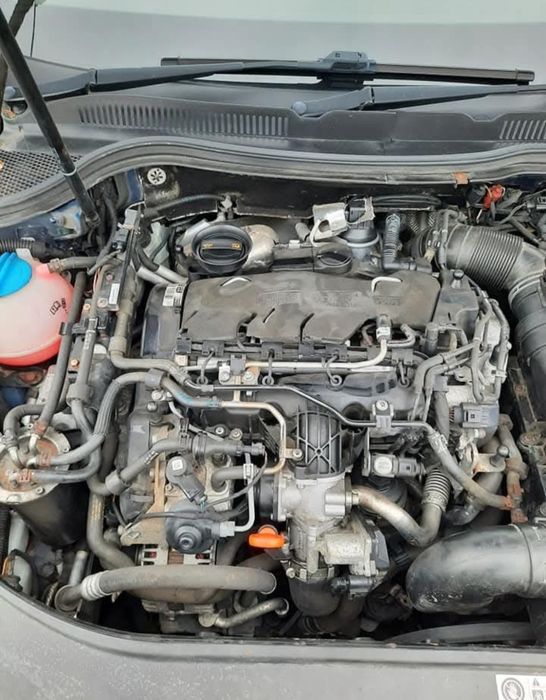 Kit injectie vw 2.0 tdi Cbab,cbbb,cbdc,cbdb