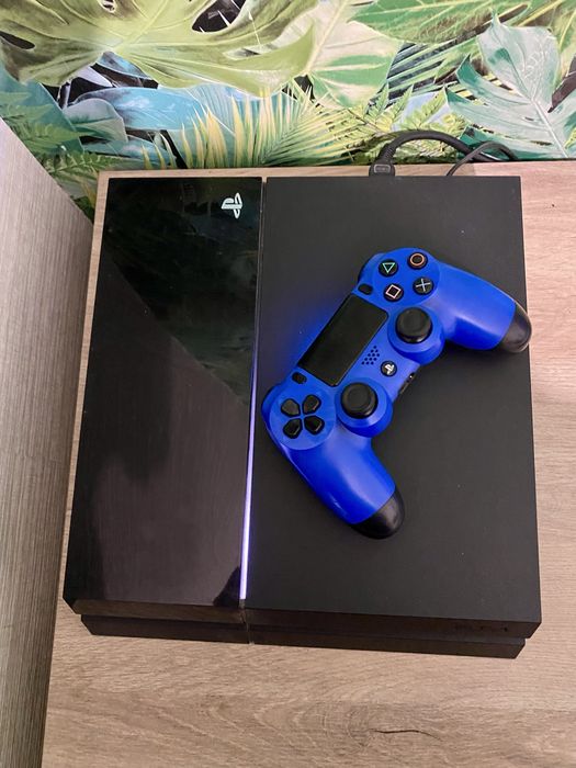 Sony Playstation 4, 500gb