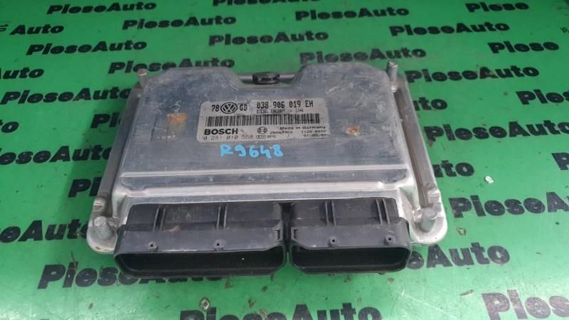 Calculator ecu Volkswagen Passat B5 1996-2005 0281010558
