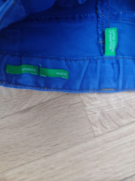 Лот риза и панталон Бенетон Benetton