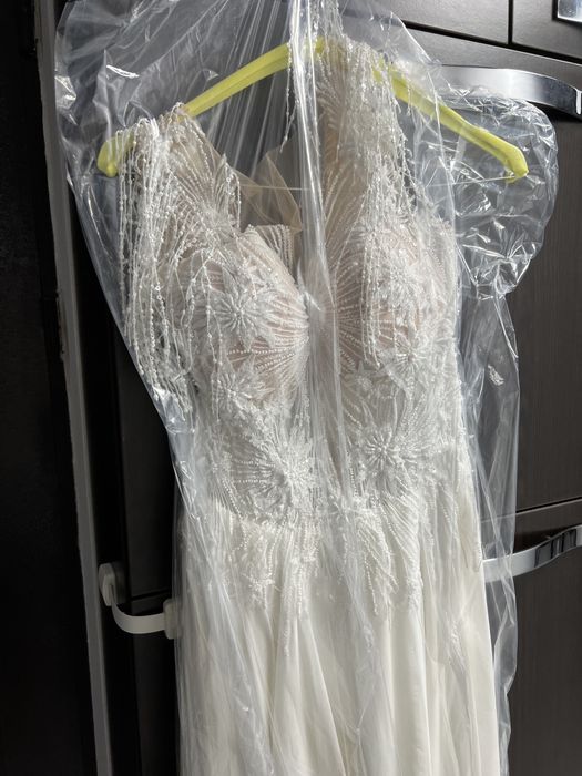 Rochie de mireasa La Novia