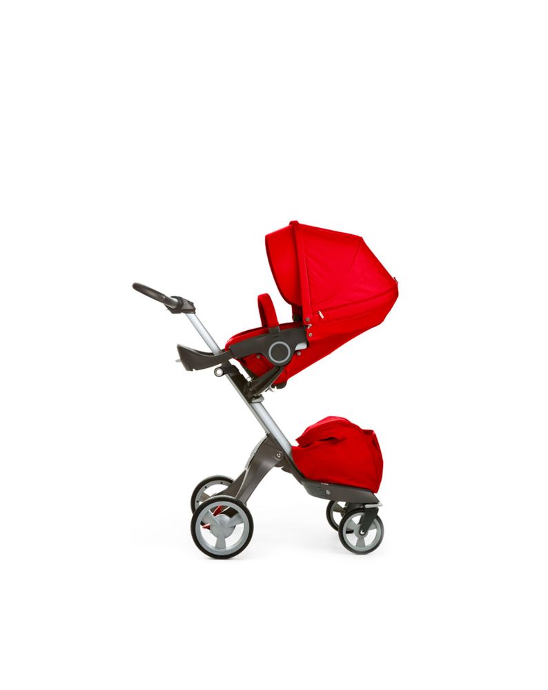 Коляска Stokke xplory v4