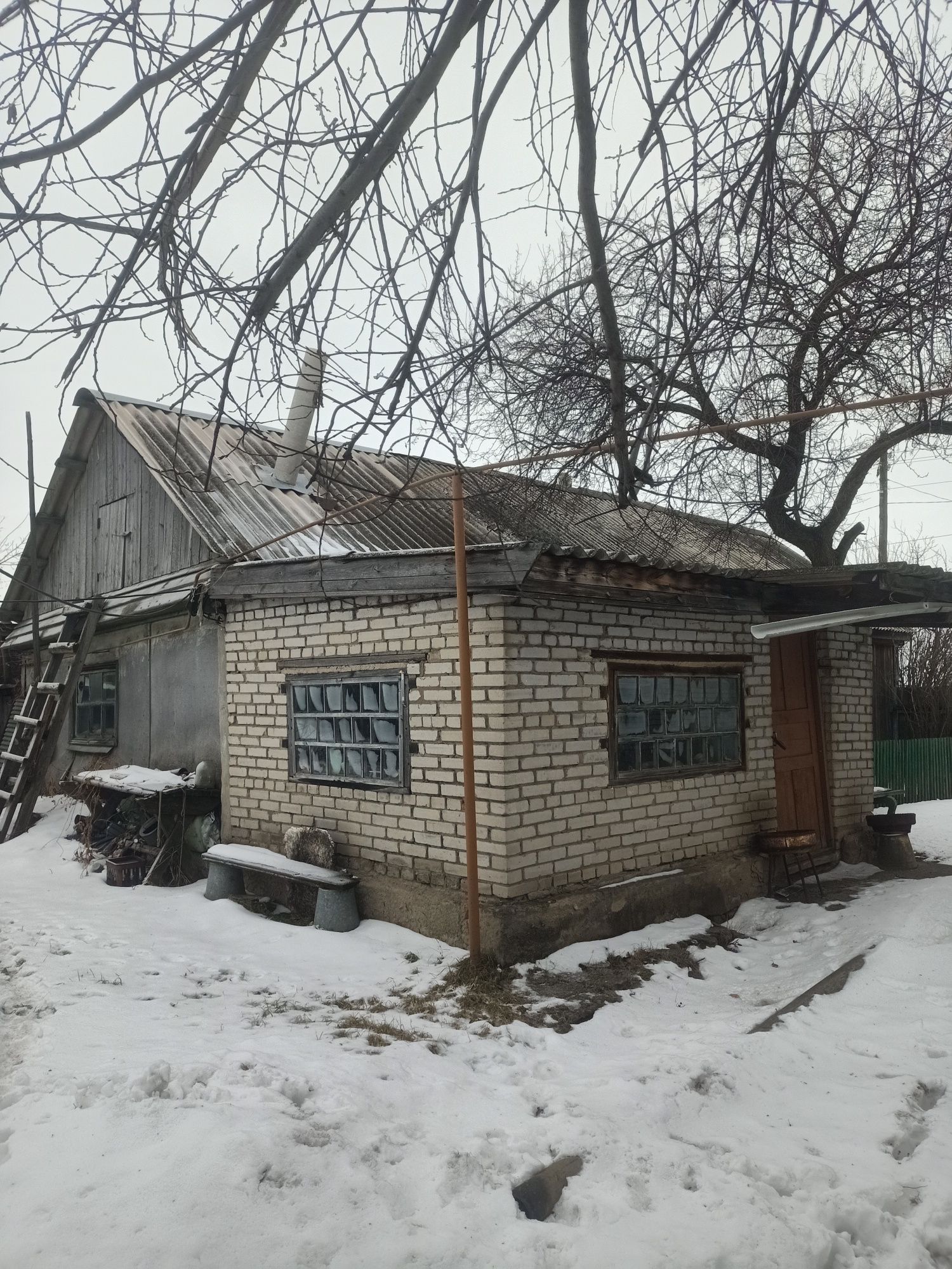 Продается дом в Садчиковке
