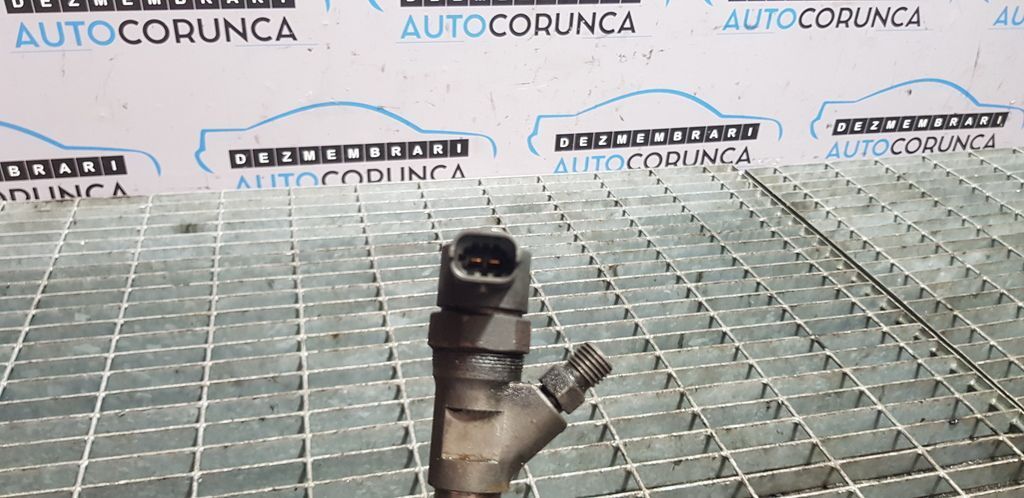 Injector Kia Sorento 2.5 D 2002 - 2009 140CP D4CB (415) 0445110186